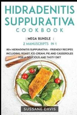 Hidradenitis Suppurativa Cookbook