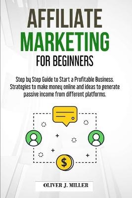 Affiliate Marketing for Beginners