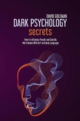 Dark Psychology Secrets