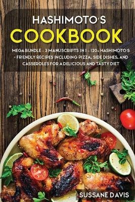 Hashimoto's Cookbook