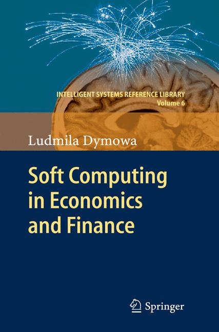 Soft Computing in Economics and Finance - Ludmila Dymowa