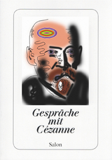 Gespr&auml;che mit C&eacute;zanne - 