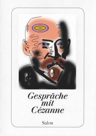 Gespräche mit Cézanne