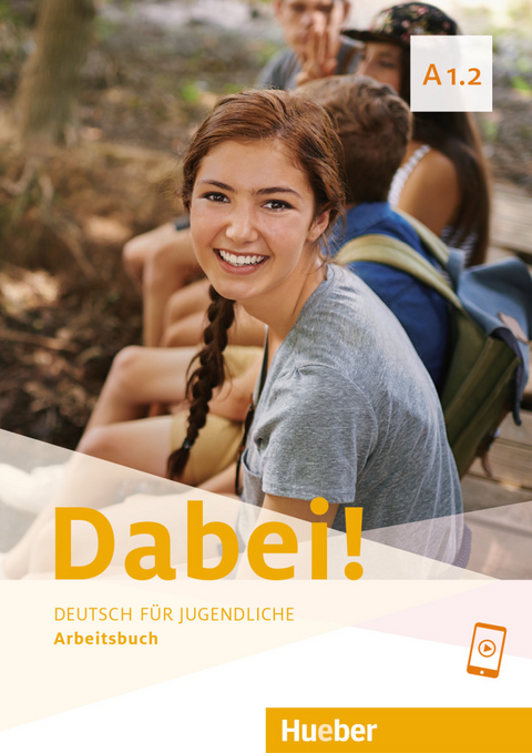 Dabei! A1.2 - Gabriele Kopp, Josef Alberti, Siegfried B&uuml;ttner
