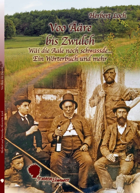 Voo &Auml;&auml;re bis Zwulch - 