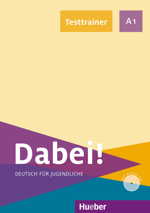 Dabei! A1 - Gabriele Kopp, Josef Alberti