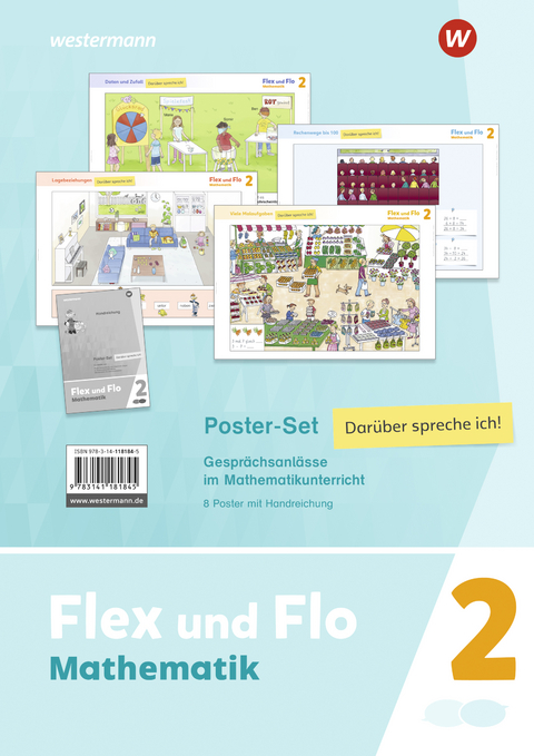 Flex und Flo / Flex und Flo - Ausgabe 2021