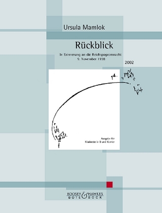 Rückblick