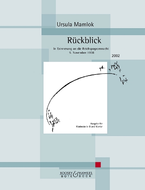 R&uuml;ckblick - 