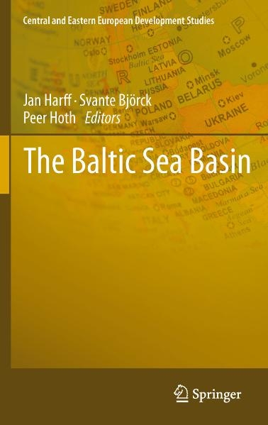 The Baltic Sea Basin - 