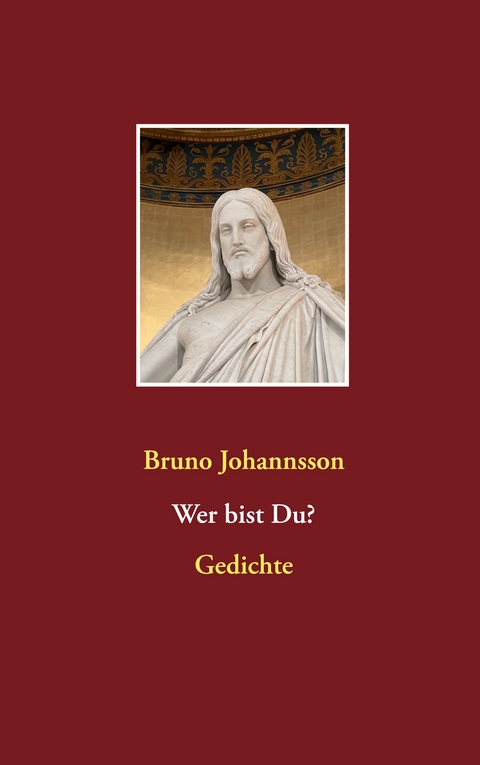 Wer bist Du? - Bruno Johannsson