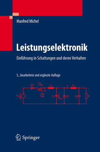 Leistungselektronik