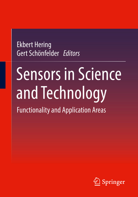 Sensors in Science and Technology - 