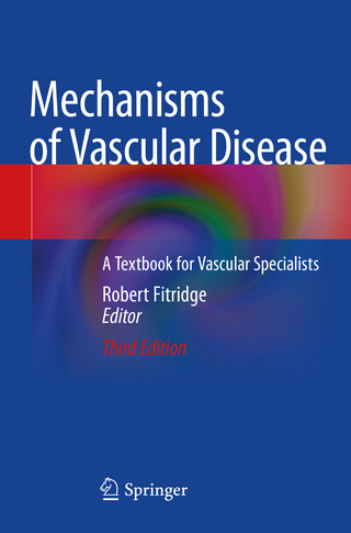 Mechanisms of Vascular Disease