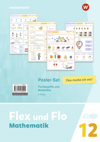 Flex und Flo / Flex und Flo - Ausgabe 2021