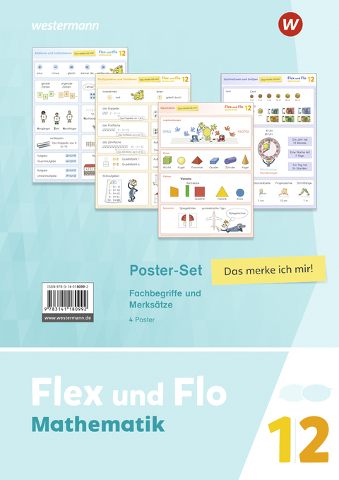 Flex und Flo / Flex und Flo - Ausgabe 2021