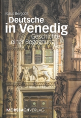 Deutsche in Venedig - Klaus Bergdolt