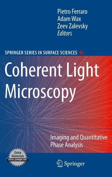Coherent Light Microscopy - 