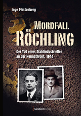 Mordfall R&ouml;chling - Inge Plettenberg