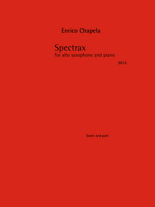 Spectrax