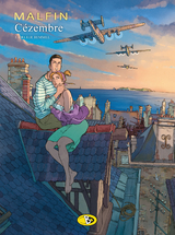 C&eacute;zembre #1 - Nicolas Malfin