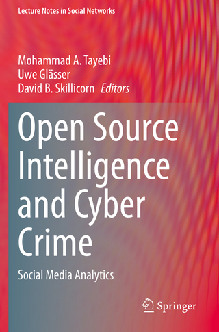 Open Source Intelligence and Cyber Crime
