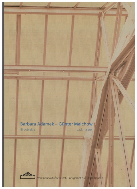 Barbara Adamek - G&uuml;nter Malchow - 