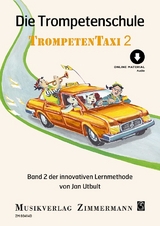 Die Trompetenschule - Jan Utbult