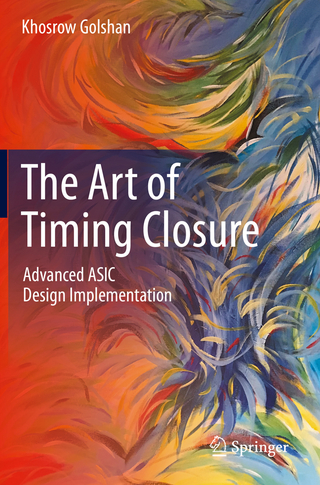 The Art of Timing Closure