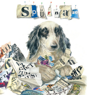 Spürnase / Tonspuren