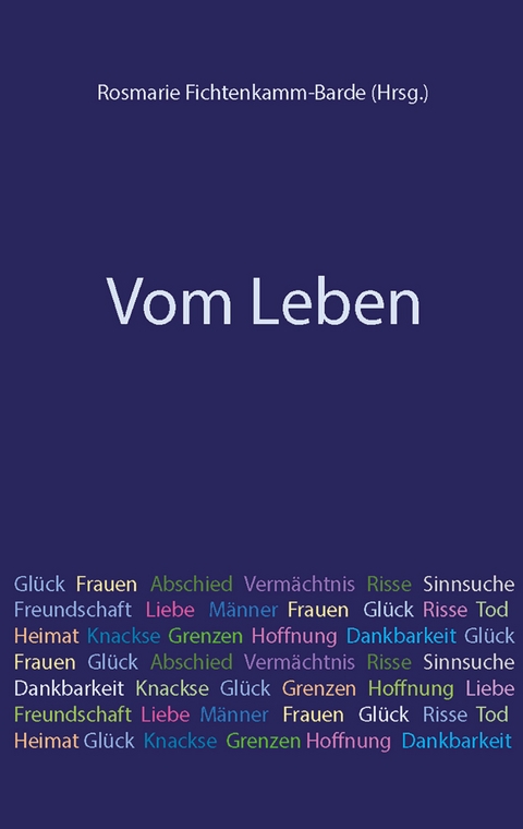 Vom Leben - 