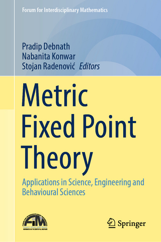 Metric Fixed Point Theory