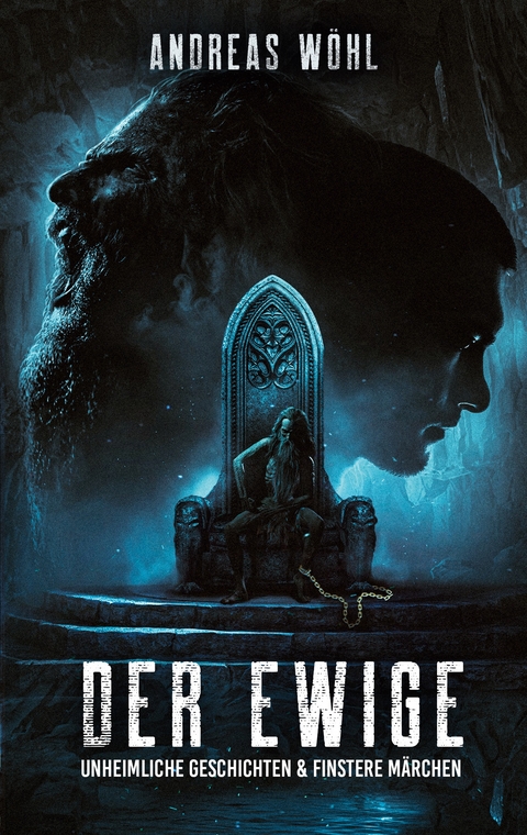 Der Ewige - Andreas W&ouml;hl, Andreas Engelmann