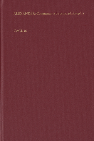 Commentaria in duodecim Aristotelis libros de prima philosophia