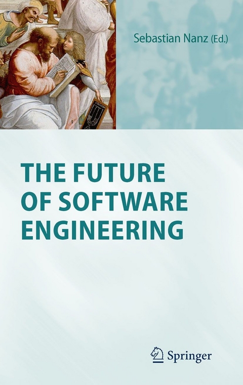 The Future of Software Engineering - 