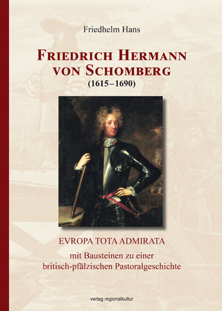 Friedrich Hermann von Schomberg (1615–1690)