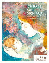 Ich pass auf dich auf - Melanie Bertram