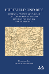 H&auml;rtsfeld und Ries - 