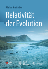 Relativit&auml;t der Evolution - Markus Knoflacher