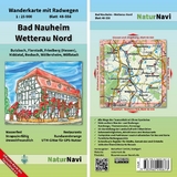 Bad Nauheim - Wetterau Nord