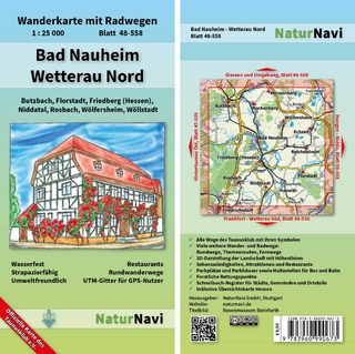 Bad Nauheim - Wetterau Nord