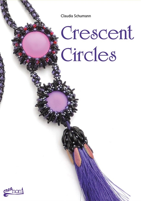 Crescent Circles - Claudia Schumann