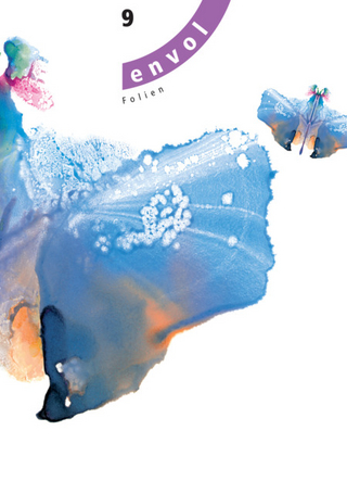 envol 9 / Foliensatz