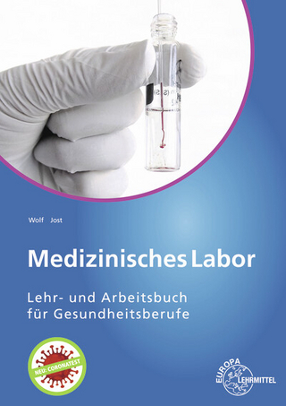 Medizinisches Labor