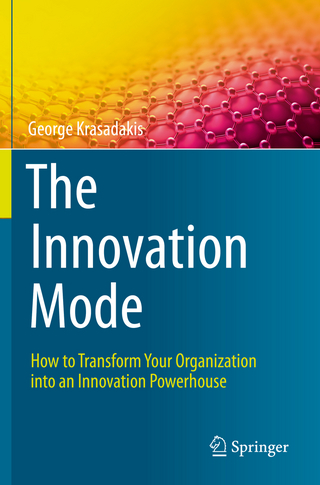 The Innovation Mode