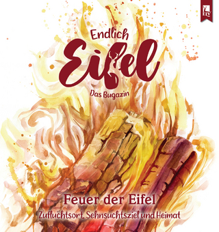ENDLICH EIFEL – Band 4