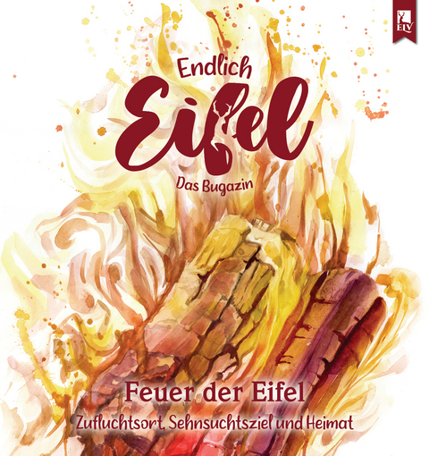 ENDLICH EIFEL &ndash; Band 4 - 