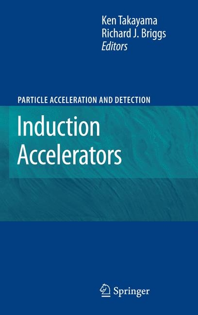 Induction Accelerators - 