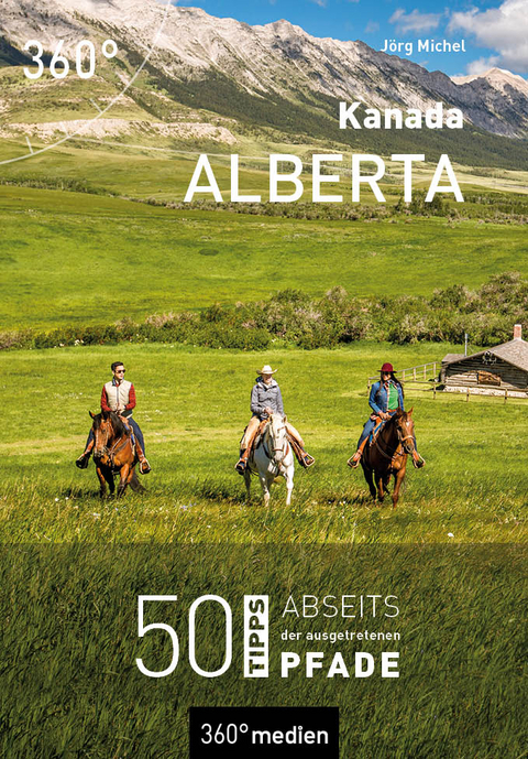 Kanada - Alberta - J&ouml;rg Michel