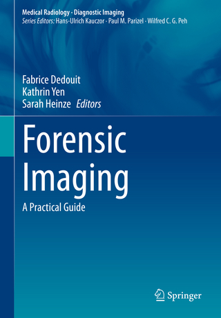 Forensic Imaging